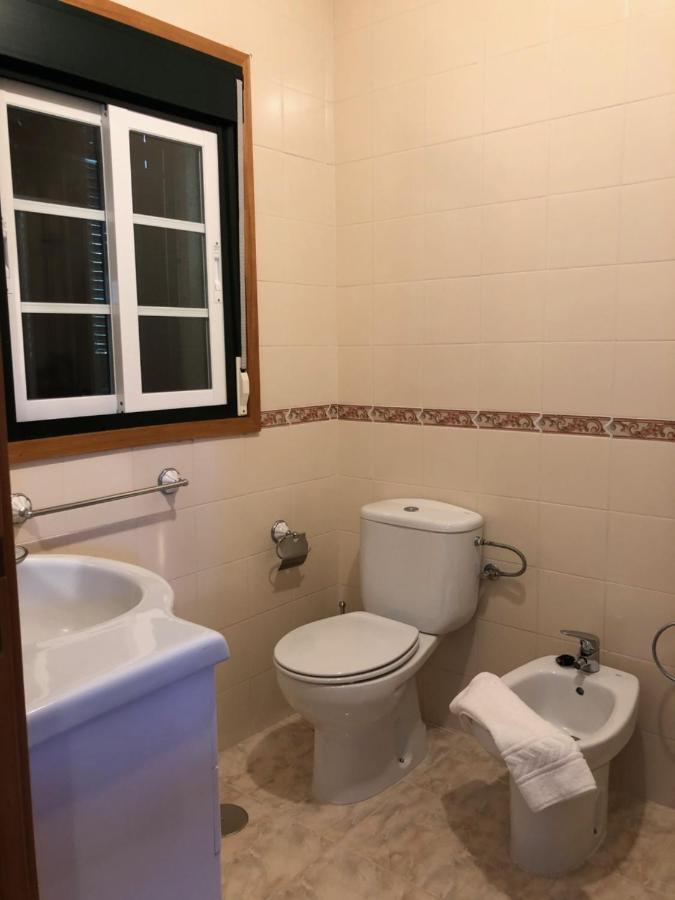 Villa Catarina - Xuresvillas Лобиос Екстериор снимка
