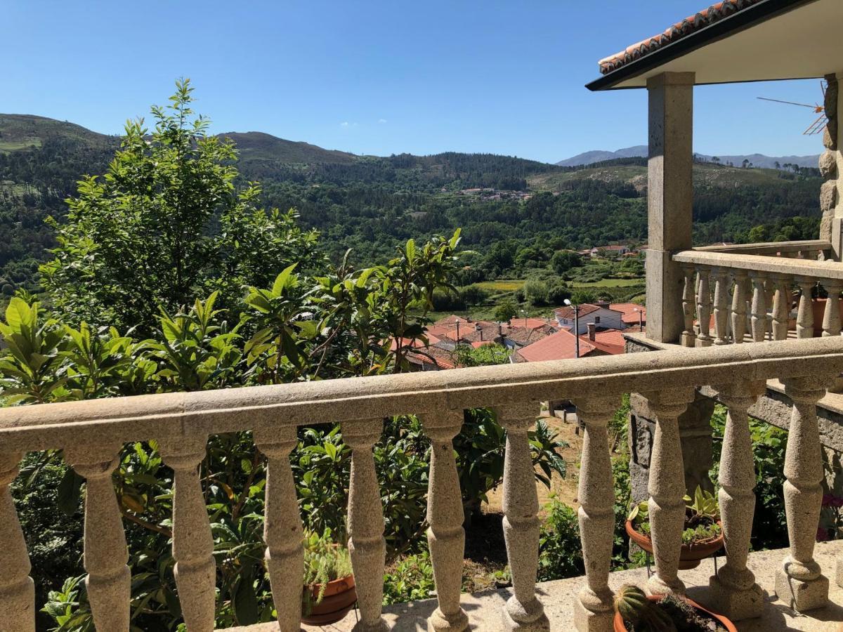 Villa Catarina - Xuresvillas Лобиос Екстериор снимка