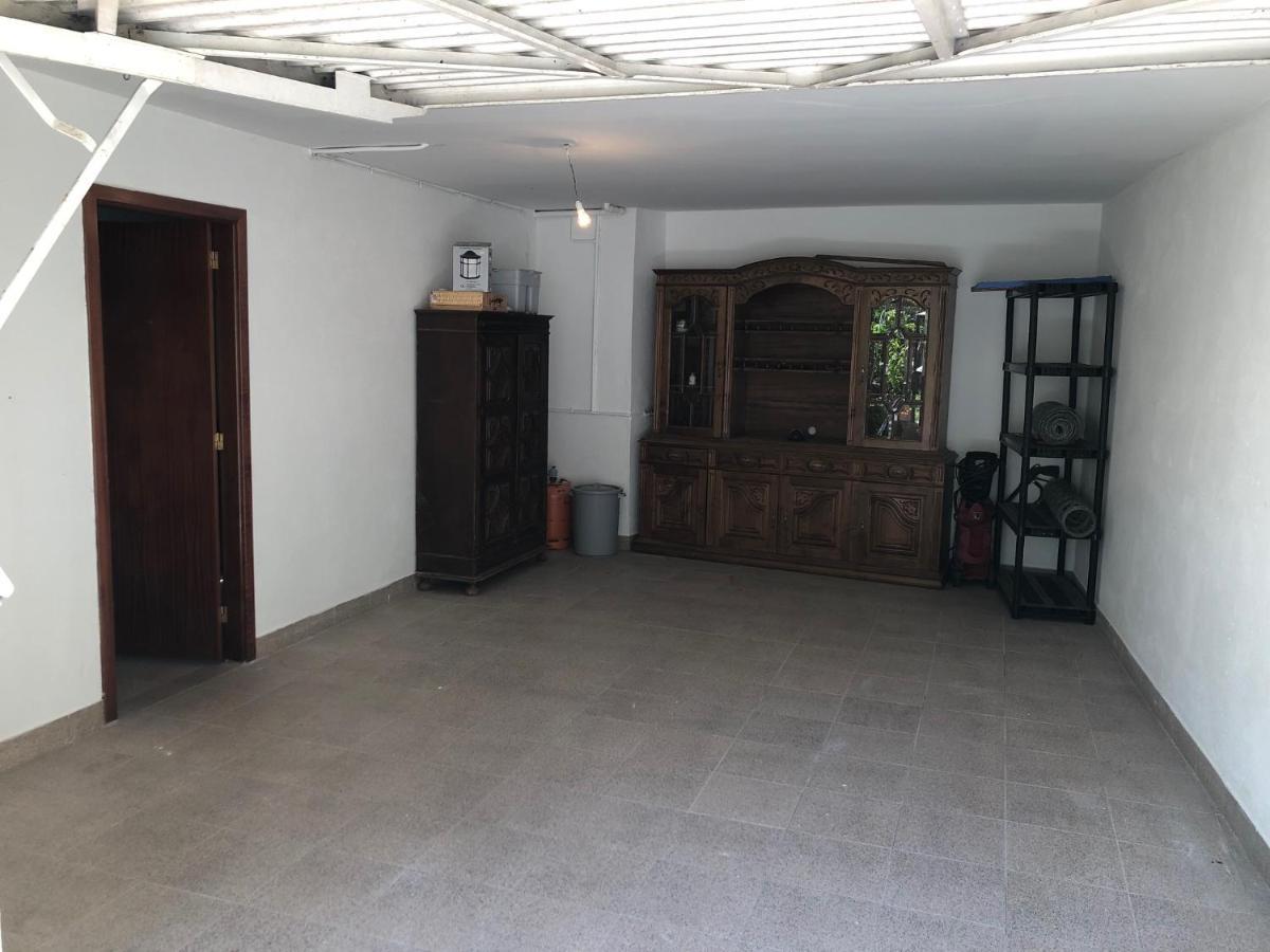 Villa Catarina - Xuresvillas Лобиос Екстериор снимка