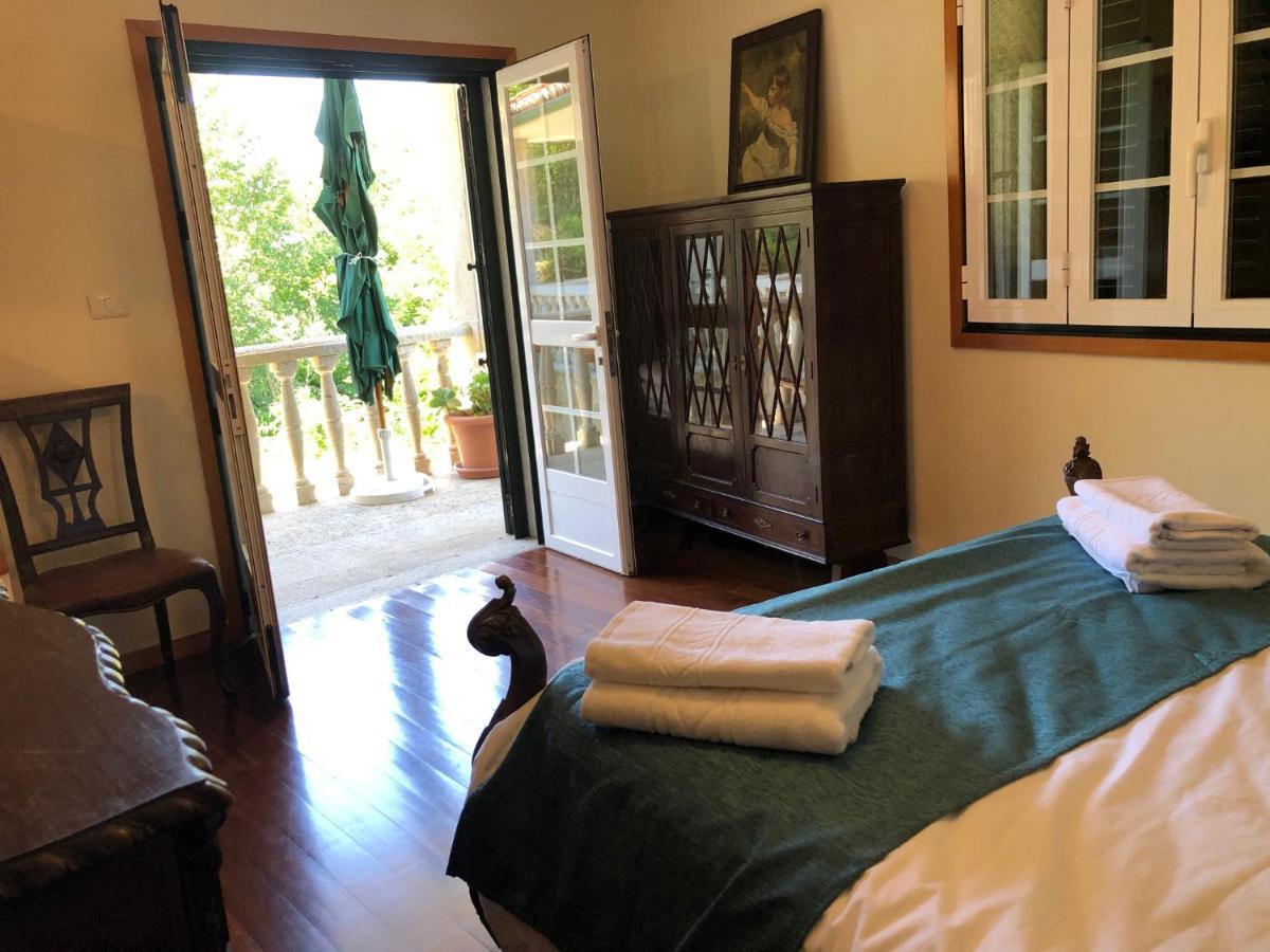 Villa Catarina - Xuresvillas Лобиос Екстериор снимка