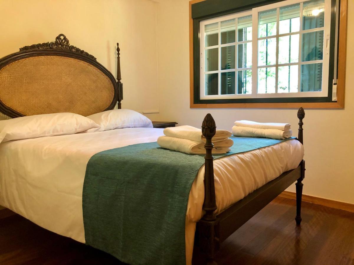 Villa Catarina - Xuresvillas Лобиос Екстериор снимка