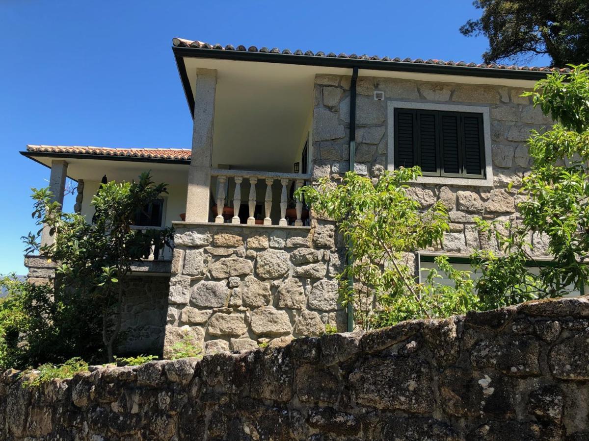 Villa Catarina - Xuresvillas Лобиос Екстериор снимка