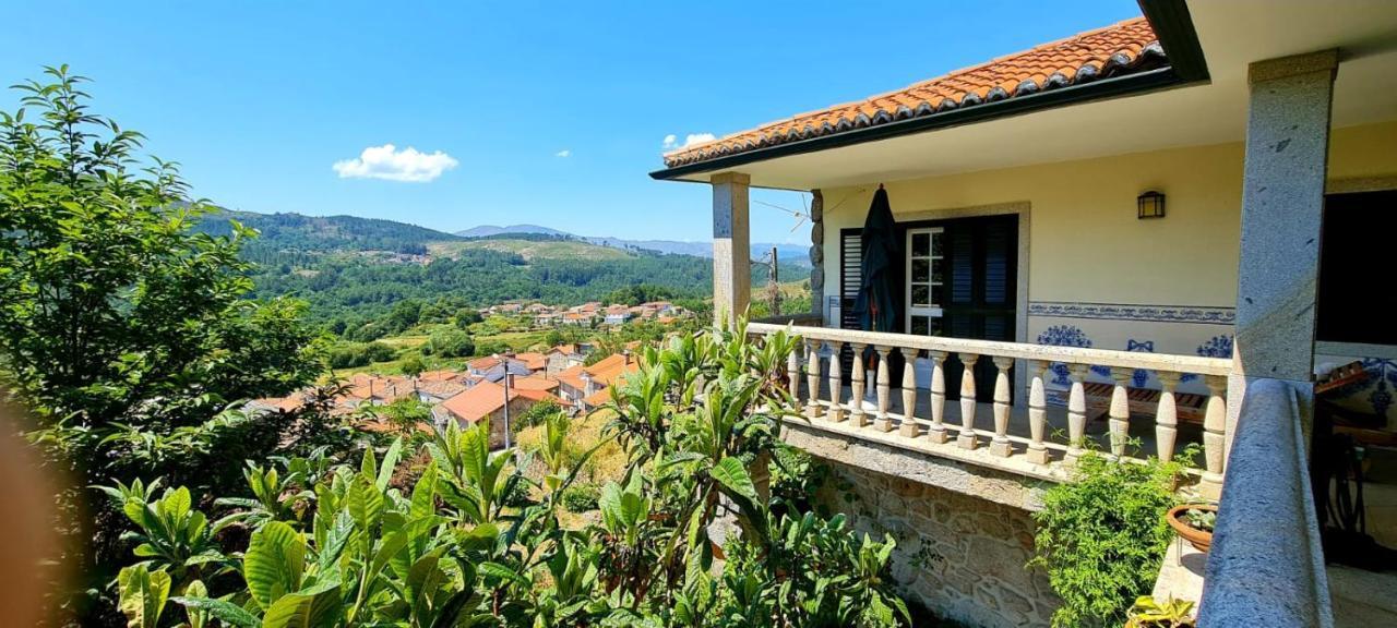 Villa Catarina - Xuresvillas Лобиос Екстериор снимка