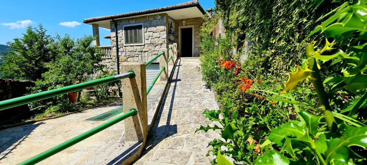 Villa Catarina - Xuresvillas Лобиос Екстериор снимка