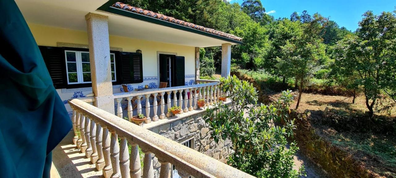 Villa Catarina - Xuresvillas Лобиос Екстериор снимка